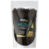 FEEDER BAIT 2mm 800g Prestige Method Pellet Fish Meal Dark Natural