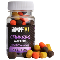 FEEDER BAIT 7/10mm Wafters...