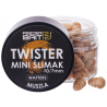 FEEDER BAIT 25ml Mini Ślimak Twister Muszla