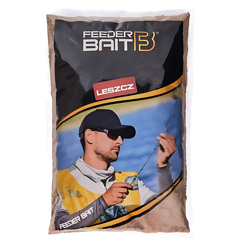 FEEDER BAIT 1kg Klasyczna Zanęta Leszcz