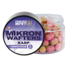 FEEDER BAIT 6mm Mikron Wafters Competition Karp