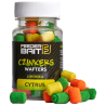 FEEDER BAIT 7/10mm Wafters Czinkers Cytrus Limonka