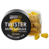 FEEDER BAIT 25ml Mini Ślimak Twister Sweet Corn N-B