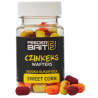 FEEDER BAIT 7/10mm Wafters Czinkers Sweet Corn