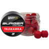 FEEDER BAIT 9mm Burger Wafters Truskawka