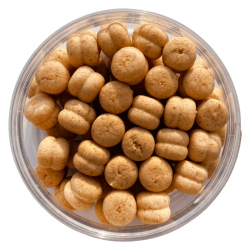 FEEDER BAIT 9mm Washed Out Wafters Epidemia CSL