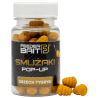 FEEDER BAIT 8/10mm Smużaki Pop-Up Orzech Tygrysi