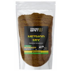 FEEDER BAIT 800g Zanęta...