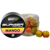 FEEDER BAIT 9mm Burger Wafters Mango