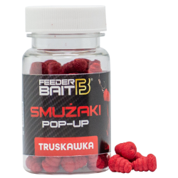 FEEDER BAIT 8/10mm Smużaki...