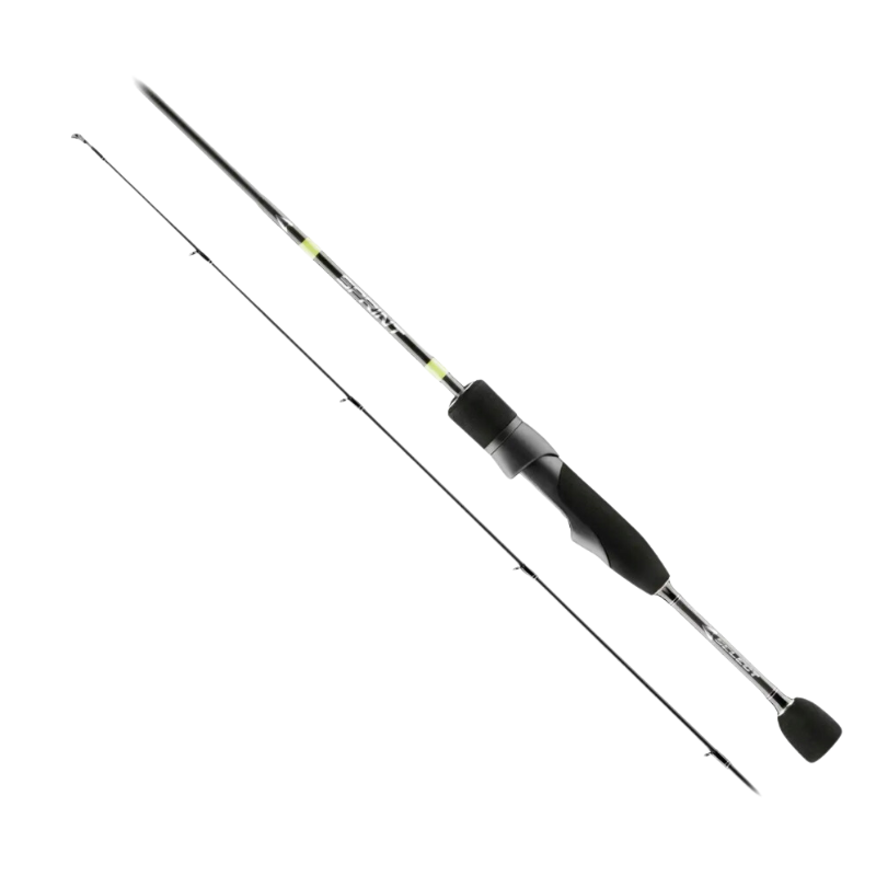 SELECT Wędka spinningowa SPR-602XUL 1,8m 0,6-3g