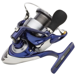 DAIWA 24 Kołowrotek TDR 3012 Match&Feeder QD 4.7:1