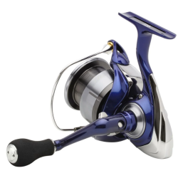 DAIWA 24 Kołowrotek TDR 3012 Match&Feeder QD 4.7:1