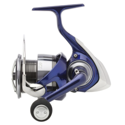 DAIWA 24 Kołowrotek TDR 3012 Match&Feeder QD 4.7:1