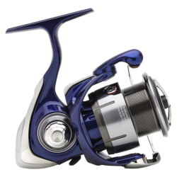 DAIWA 24 Kołowrotek TDR 2508 Match&Feeder QD 4.8:1