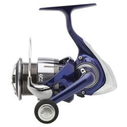 DAIWA 24 Kołowrotek TDR 2508 Match&Feeder QD 4.8:1