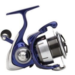 DAIWA 24 Kołowrotek TDR 3012 Match&Feederrolle QD-DH 4.8:1