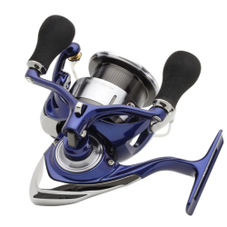 DAIWA 24 Kołowrotek TDR 3012 Match&Feederrolle QD-DH 4.8:1