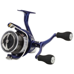 DAIWA 24 Kołowrotek TDR 3012 Match&Feederrolle QD-DH 4.8:1