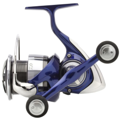 DAIWA 24 Kołowrotek TDR 3012 Match&Feederrolle QD-DH 4.8:1