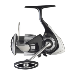 DAIWA 23 Kołowrotek Lexa LT 4000-C 5.2:1