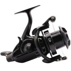 DAIWA Kołowrotek Emblem 25A BR 5.3:1