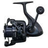 OKUMA Kołowrotek Custom Black Feeder CLX40F 5.0:1