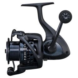OKUMA Kołowrotek Custom Black Feeder CLX55F 4.5:1