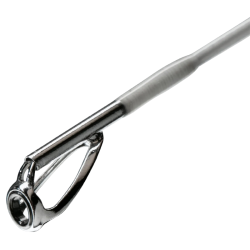 FAVORITE 2.44m 3-12g Wędka White Bird Fast