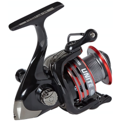 FAVORITE Kołowrotek X-Fish Unite 3000 2+1BB