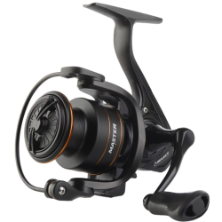 SELECT Kołowrotek...