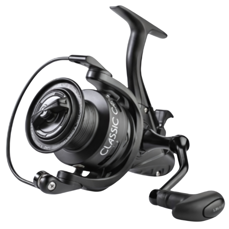 BRAIN Kołowrotek 4+1 Classic Carp Baitrunner 5.0:1