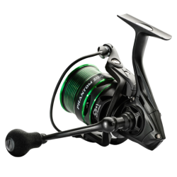 BRAIN Kołowrotek Phantom Match Bolo 2000 6.2:1