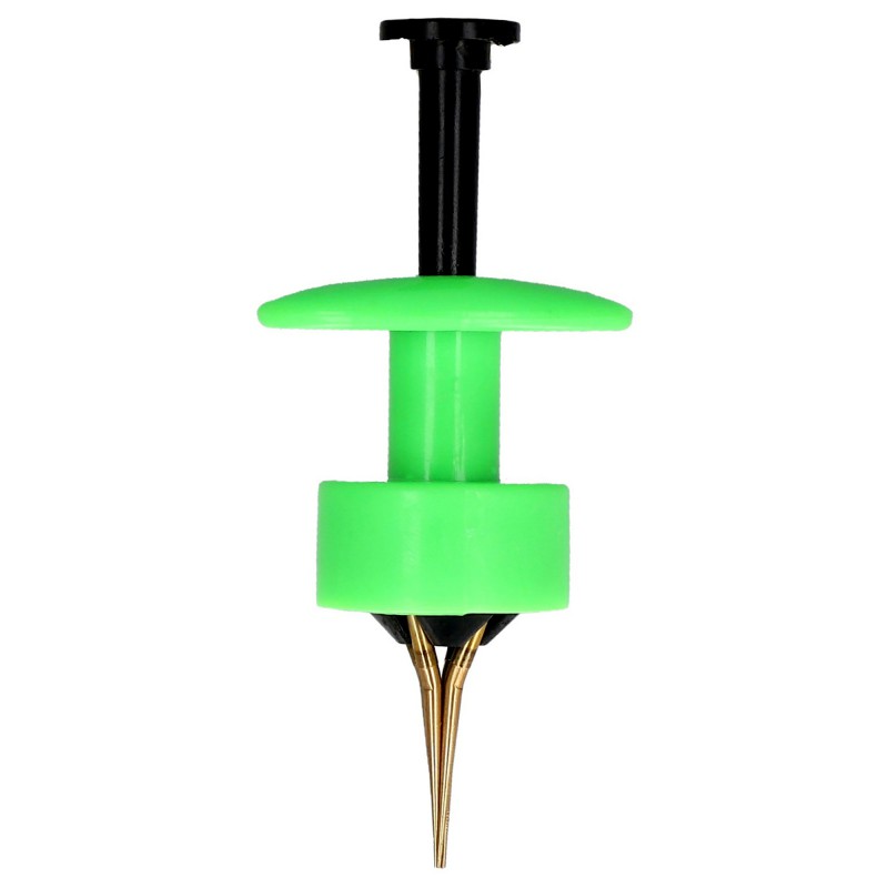 MIKADO Szczypce wędkarskie do rozwierania gumek