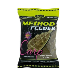 Zanęta Method Feeder Green...