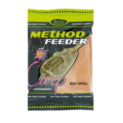 Zanęta Method Feeder Red...