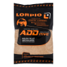 Dodatek Mielony PELLET METHOD BASIC 700g Lorpio