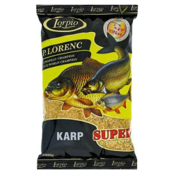 LORPIO ZANĘTA 1kg SUPER KARP