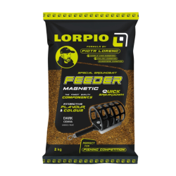 Feeder Magnetic Dark 2kg...