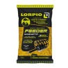 Feeder Magnetic Yellow 2kg Lorpio