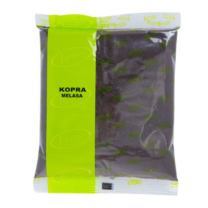 Kopra- Melasa 500g Lorpio