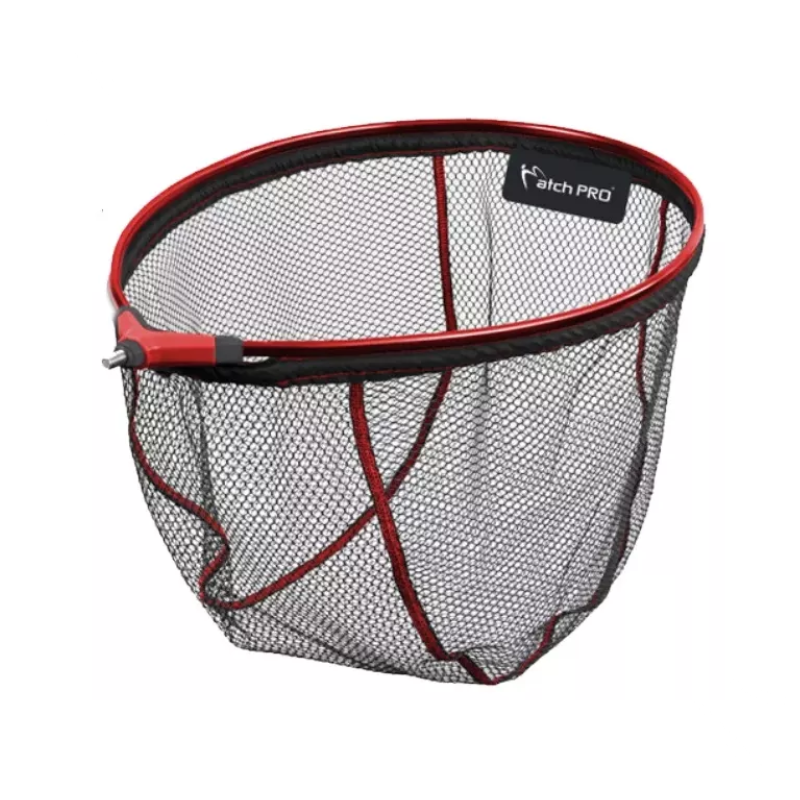 KOSZ DO PODBIERAKA TEAM OVAL MFA 70x60cm MATCHPRO
