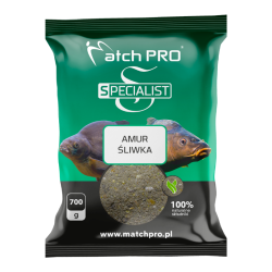 Specialist Amur Śliwka 700g...