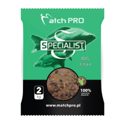 Specialist Big Fish 2kg...