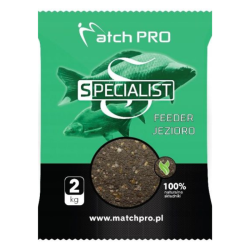 Specialist Feeder Jezioro...