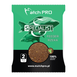 Specialist Feeder Rzeka 2kg...