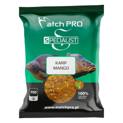 Specialist Karp Mango 700g...