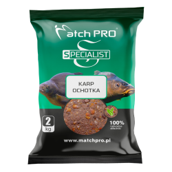 Specialist Karp Ochotka 2kg MatchPro