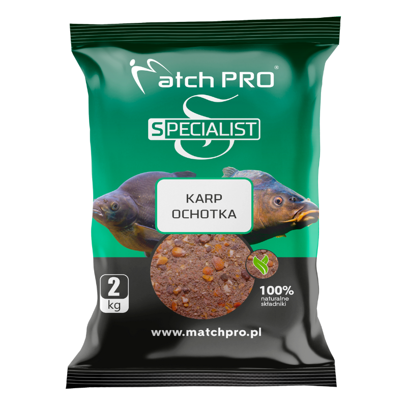 Specialist Karp Ochotka 2kg MatchPro