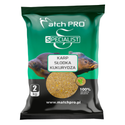 Specialist Karp Słodka...